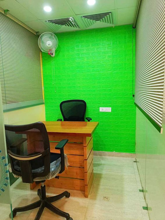 Hokis Virtual Office